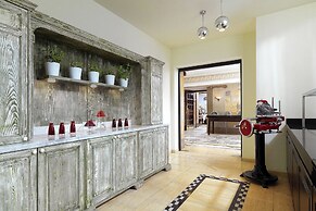 Le Méridien Grand Hotel Nürnberg