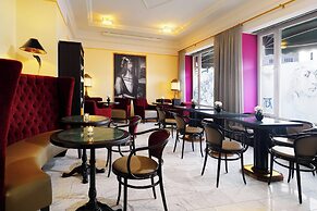 Le Méridien Grand Hotel Nürnberg