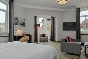 Le Méridien Grand Hotel Nürnberg