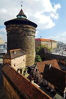 Le Méridien Grand Hotel Nürnberg