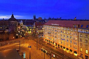 Le Méridien Grand Hotel Nürnberg