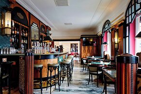 Le Méridien Grand Hotel Nürnberg