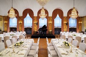 Le Méridien Grand Hotel Nürnberg