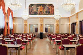 Le Méridien Grand Hotel Nürnberg