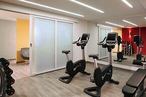 Le Méridien Grand Hotel Nürnberg