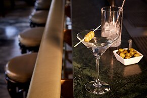 Le Méridien Grand Hotel Nürnberg