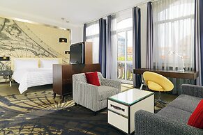 Le Méridien Grand Hotel Nürnberg
