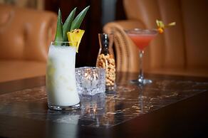 Le Méridien Grand Hotel Nürnberg