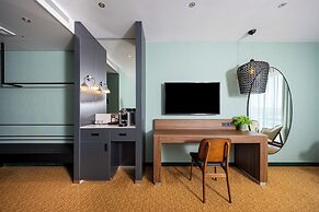 Van der Valk Hotel Schiphol