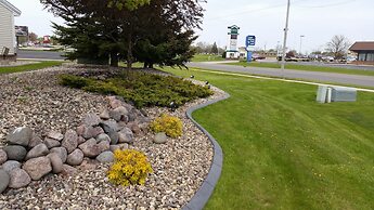 Best Western Stanton Inn
