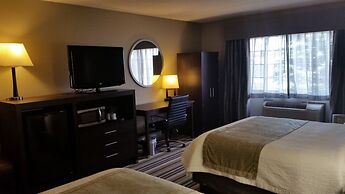 Best Western Stanton Inn