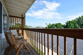 Best Western Stanton Inn