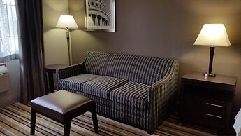Best Western Stanton Inn