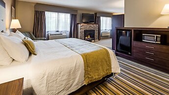 Best Western Stanton Inn