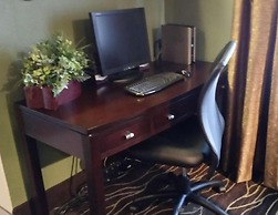 Best Western Stanton Inn