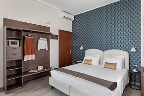 Hotel Florence Milano