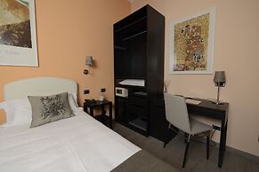 Hotel Florence Milano