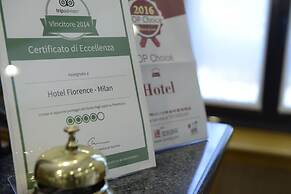 Hotel Florence Milano