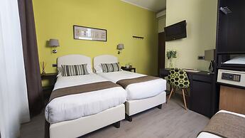 Hotel Florence Milano