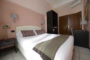 Hotel Florence Milano