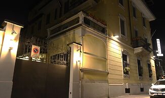 Hotel Florence Milano