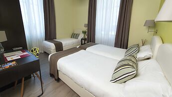 Hotel Florence Milano