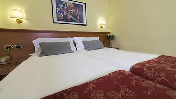 Hotel Florence Milano