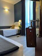 Hotel Florence Milano