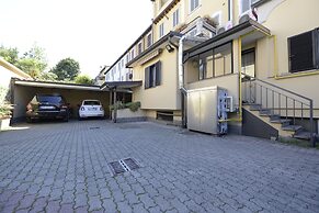 Hotel Florence Milano