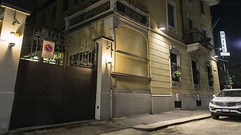 Hotel Florence Milano
