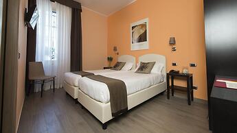 Hotel Florence Milano