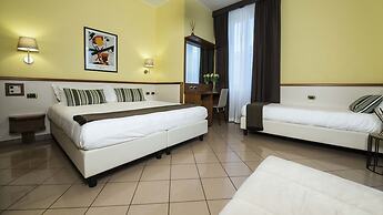 Hotel Florence Milano