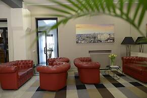 Hotel Florence Milano