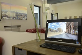 Hotel Florence Milano
