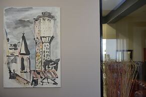 Hotel Florence Milano