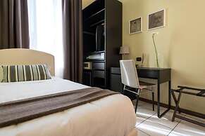 Hotel Florence Milano