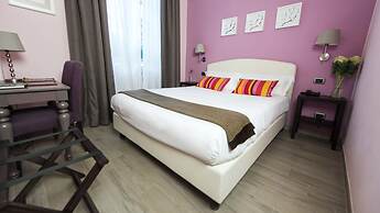 Hotel Florence Milano