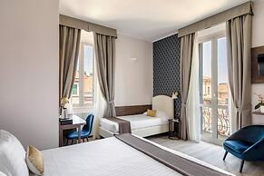 Hotel Florence Milano