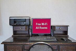 Red Roof Inn Jackson, OH