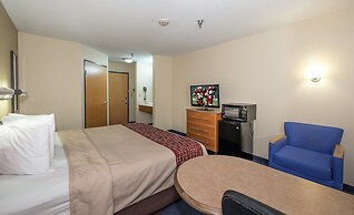 Red Roof Inn Jackson, OH