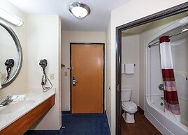 Red Roof Inn Jackson, OH