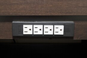 Red Roof Inn Jackson, OH