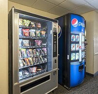Red Roof Inn Jackson, OH