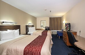 Red Roof Inn Jackson, OH