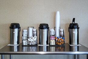 Red Roof Inn Jackson, OH