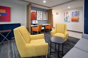 Holiday Inn Express & Suites Grand Junction by IHG