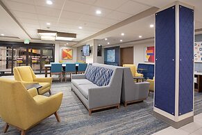 Holiday Inn Express & Suites Grand Junction by IHG