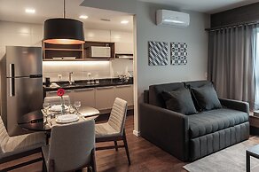 Quality Hotel Porto Alegre