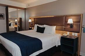 Quality Hotel Porto Alegre