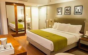 Quality Hotel Porto Alegre